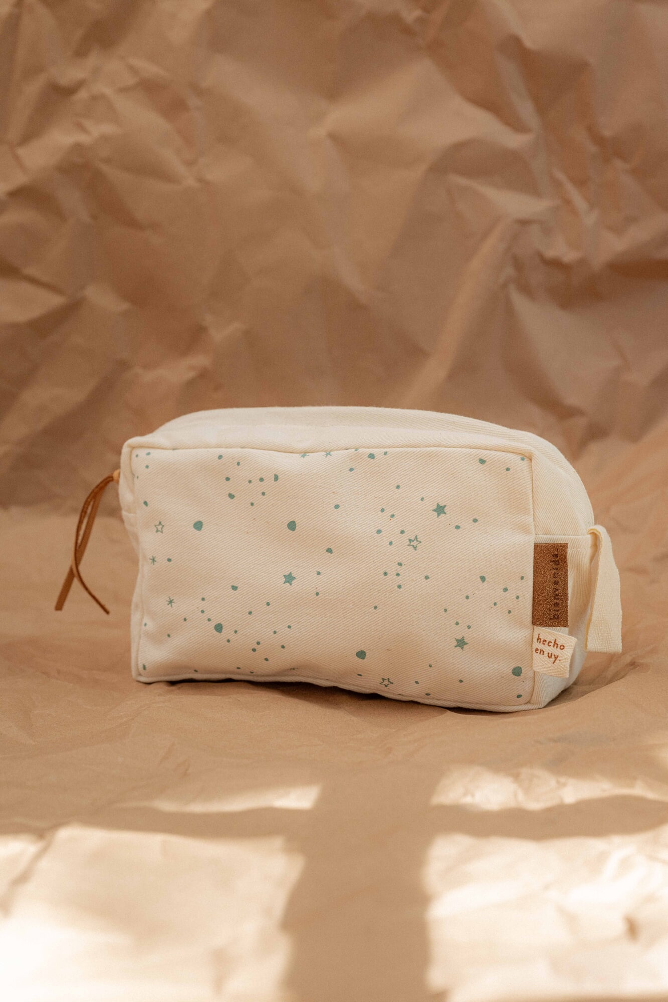 Necessaire estampado