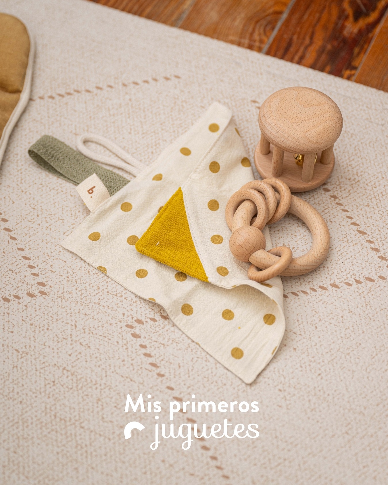 Imagen de posteo de Instagram