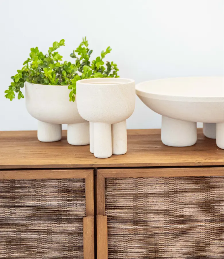 BOWL CAIRO PIEDRA NATURAL