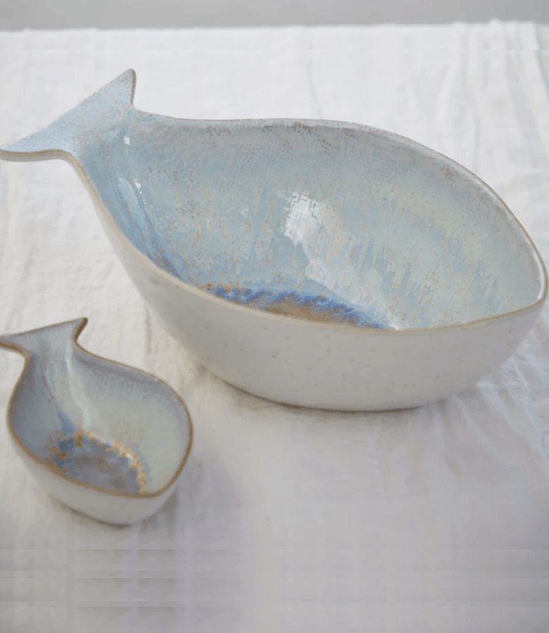BOWL DORI 14CM NACAR