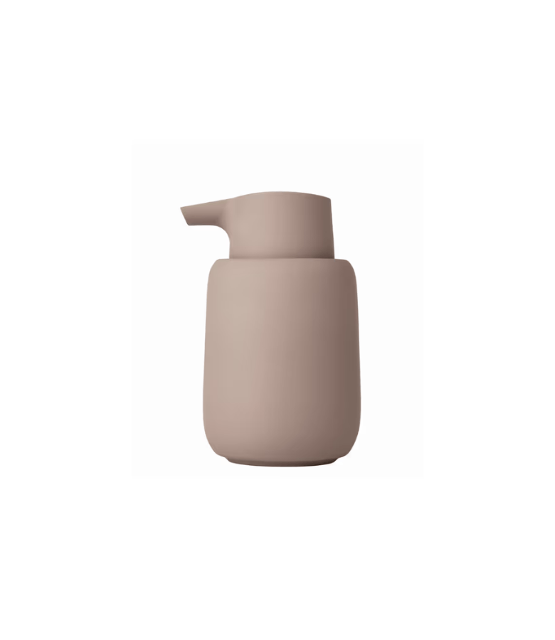 SONO DISPENSADOR JABON MOONBEAM BEIGE