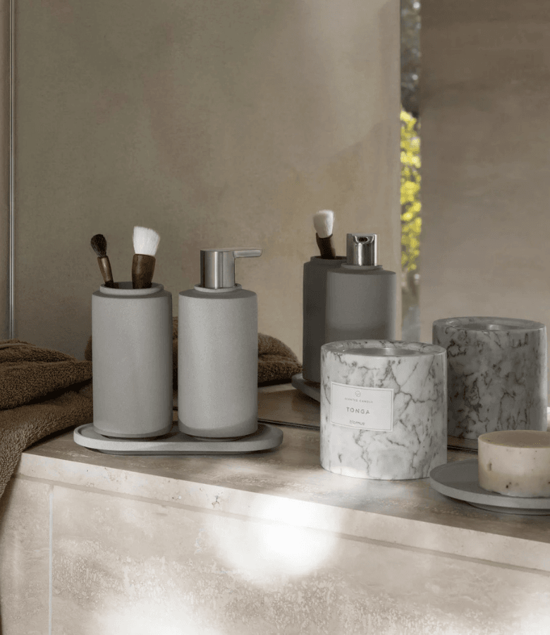 VELA BLOMUS FRABLI SHARKSKIN