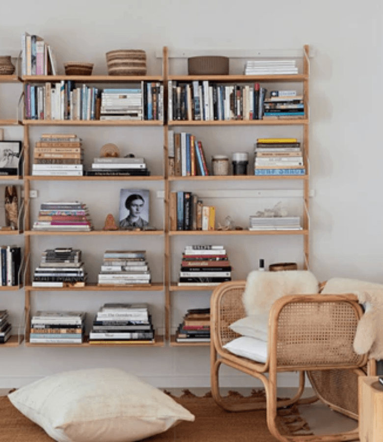 LIBRO HOME BY THE SEA