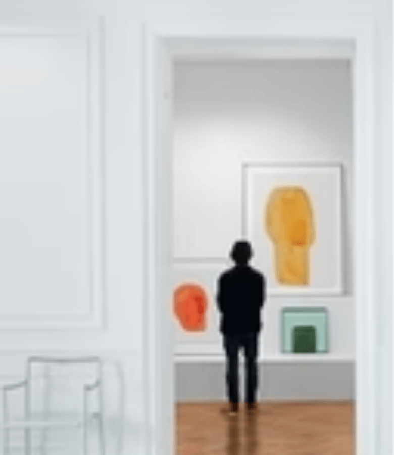 LIBRO RONAN BOUROULLEC - TRIPTYQUE