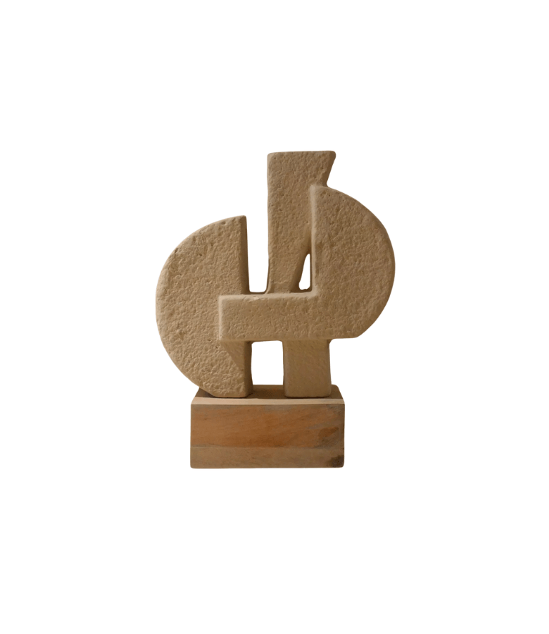 ESCULTURA ARTERIORS OP