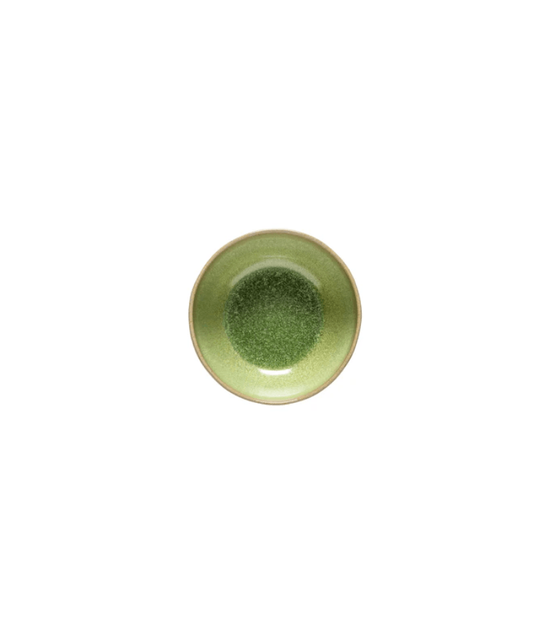 MARRAKESH BOWL SOPA 15CM VERDE