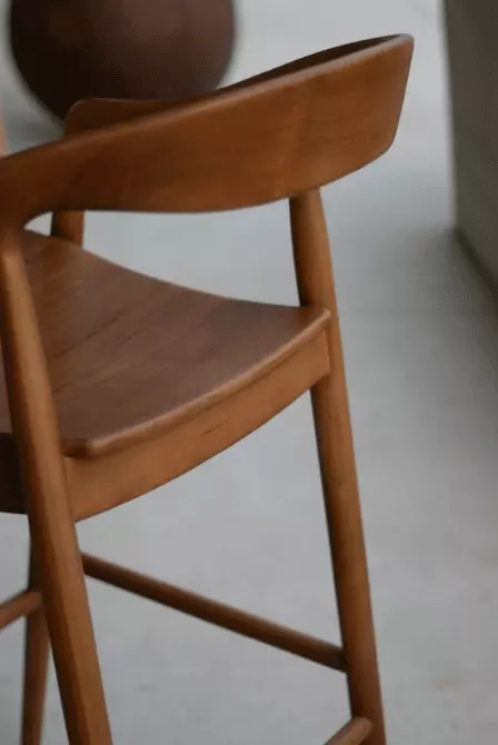 BANCO ALTO SOFIA NATURAL - 30% OFF