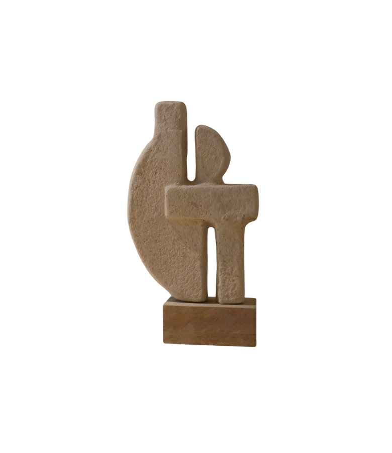 ESCULTURA ARTERIORS G