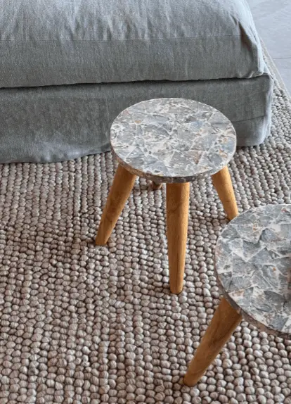 BANCO CRAFTS MADERA NATURAL