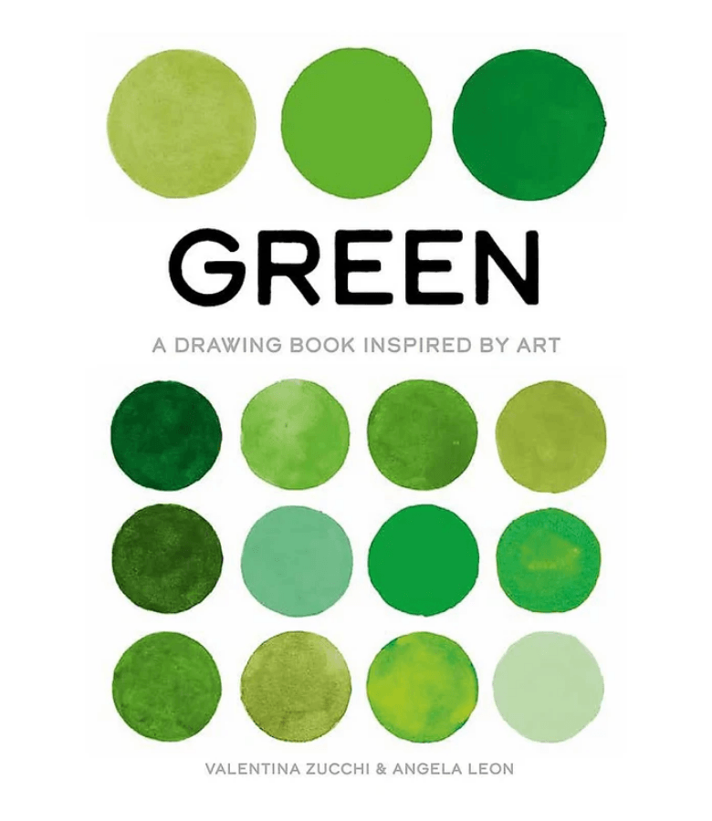 LIBRO GREEN
