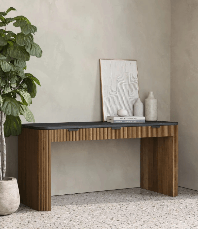 ESCRITORIO MUNDO NEGRO - 20% OFF