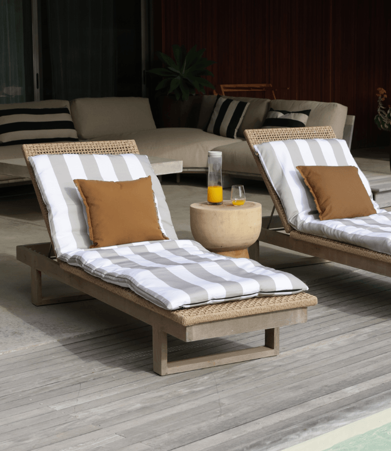 HARM EDREDON OUTDOOR RIVIERA