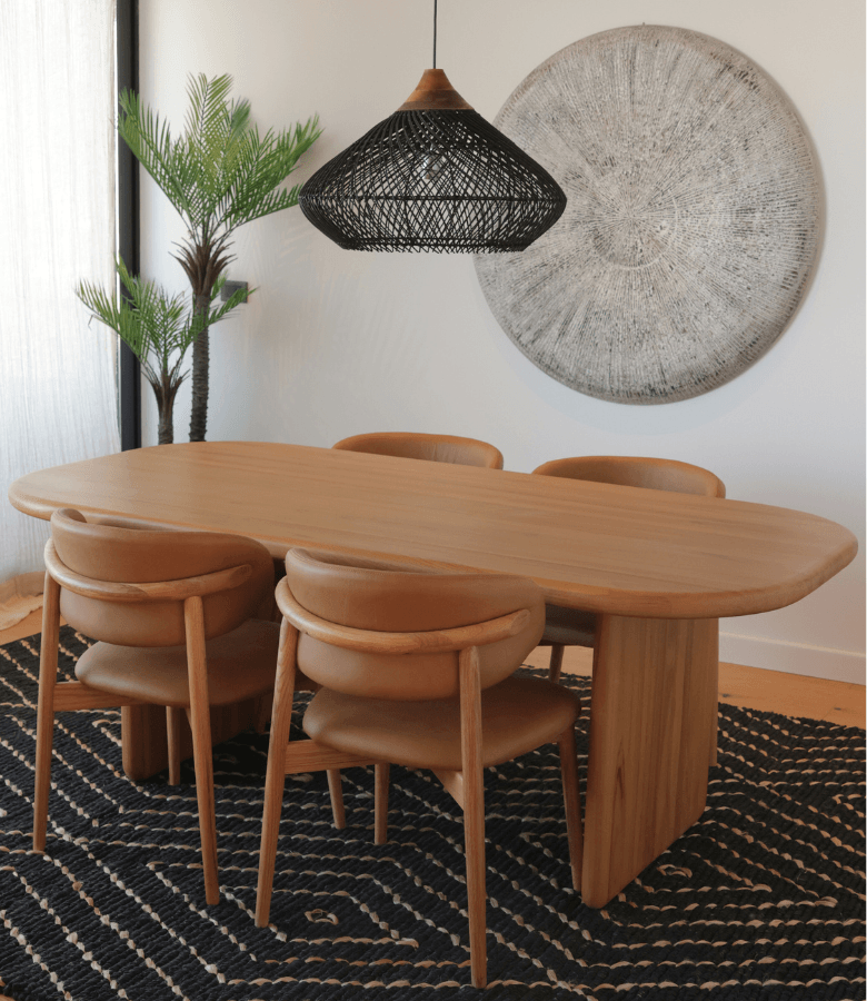 MESA MILAN COMEDOR
