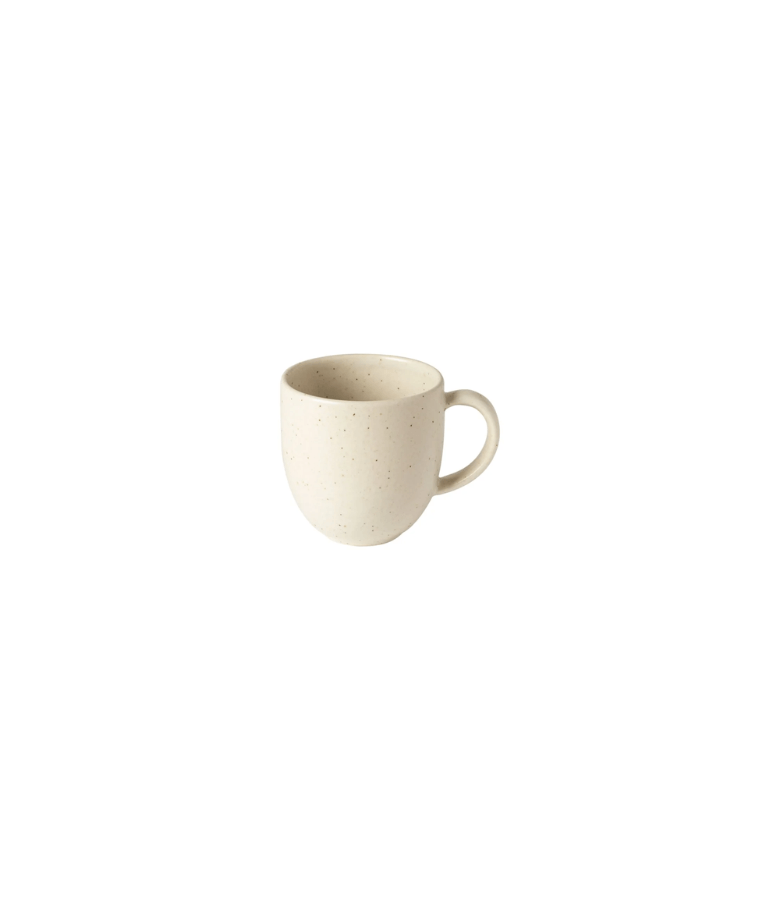 PACIFICA TAZA 0.33L VAINILLA