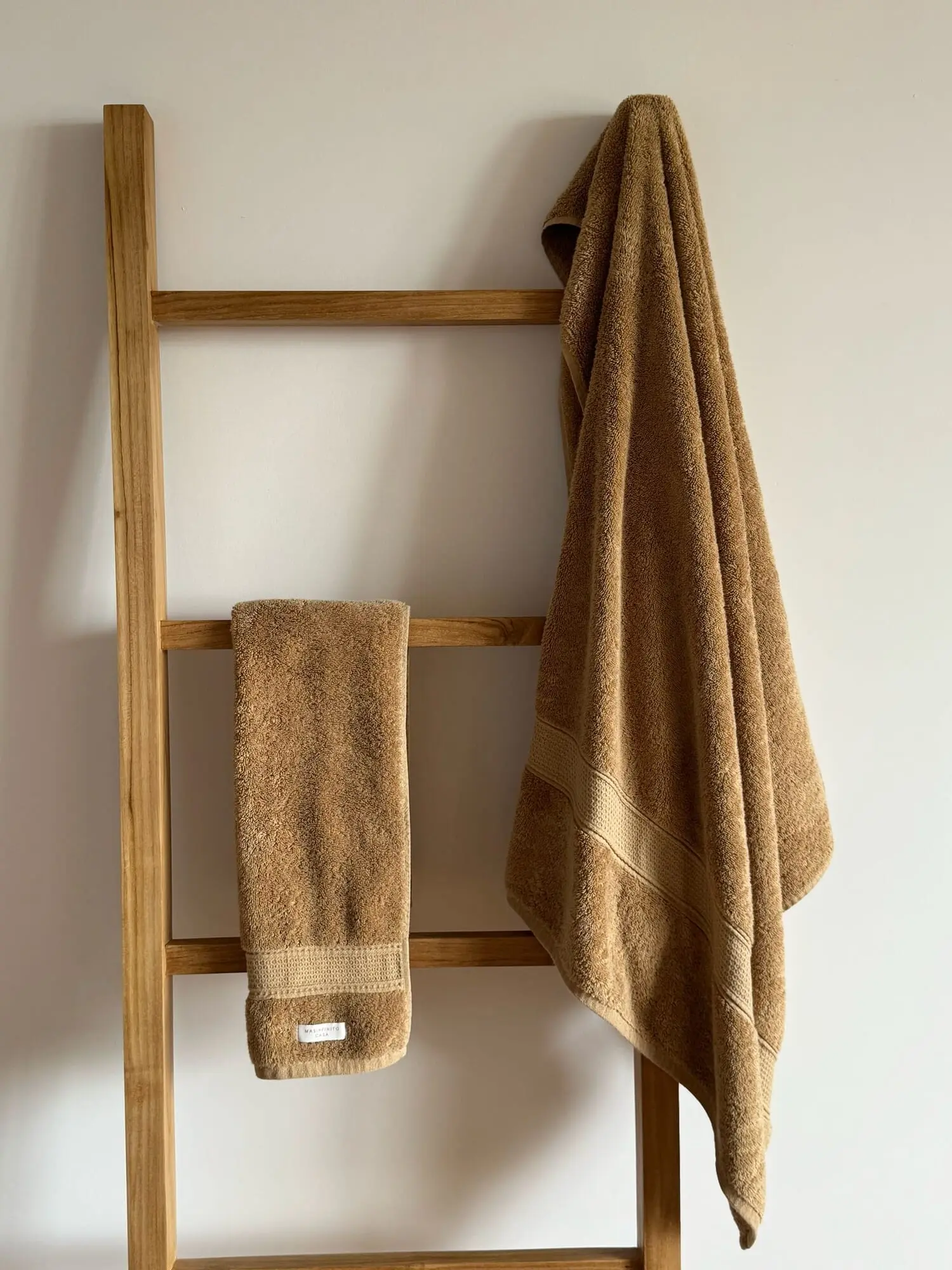 TOALLÓN DE BAÑO ALGODÓN EGIPCIO