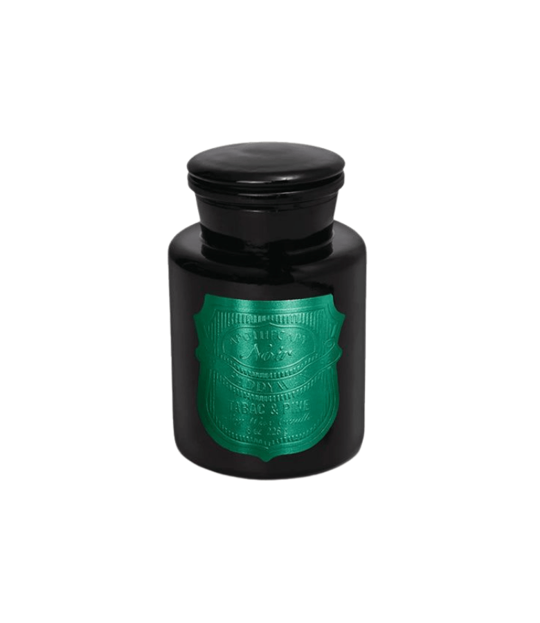 VELA APOTHECARY NEGRA 8OZ SAFFRON ROSE