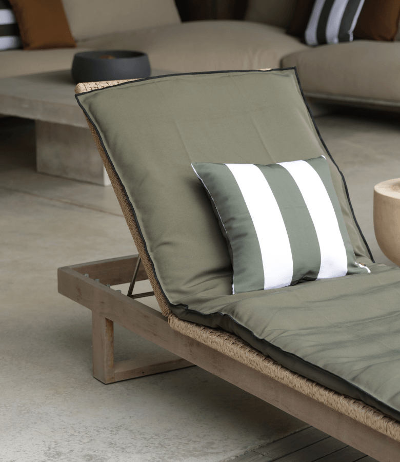 EDREDON  BIMINI OUTDOOR