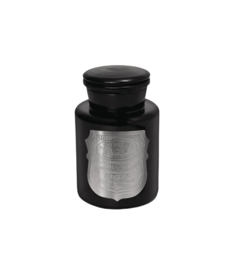 VELA APOTHECARY NEGRA 8OZ
