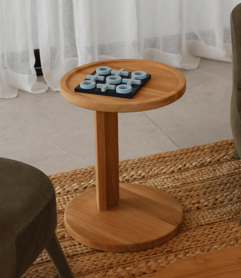 MESA LATERAL MANANTIALES 1P TEKA NAT