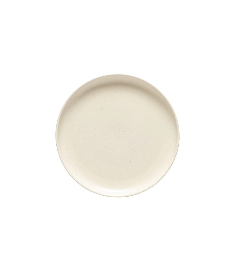 PACIFICA PLATO PRINCIPAL 27CM VAINILLA