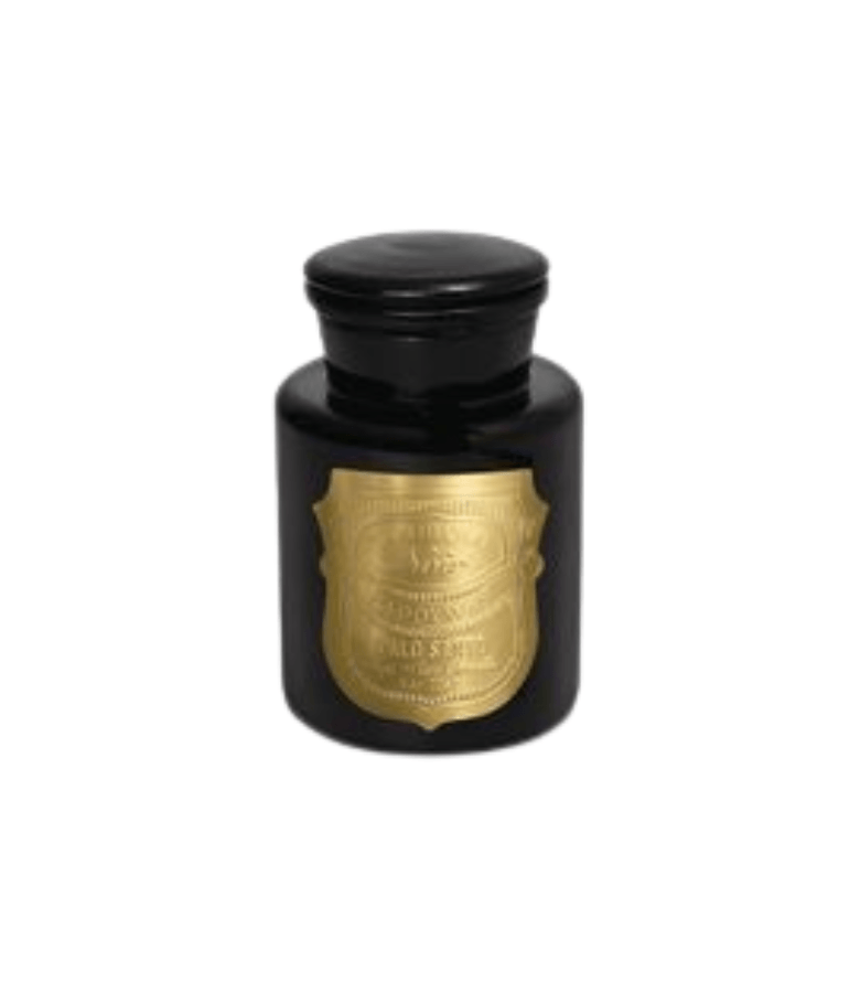 VELA APOTHECARY NEGRA 8OZ SAFFRON ROSE
