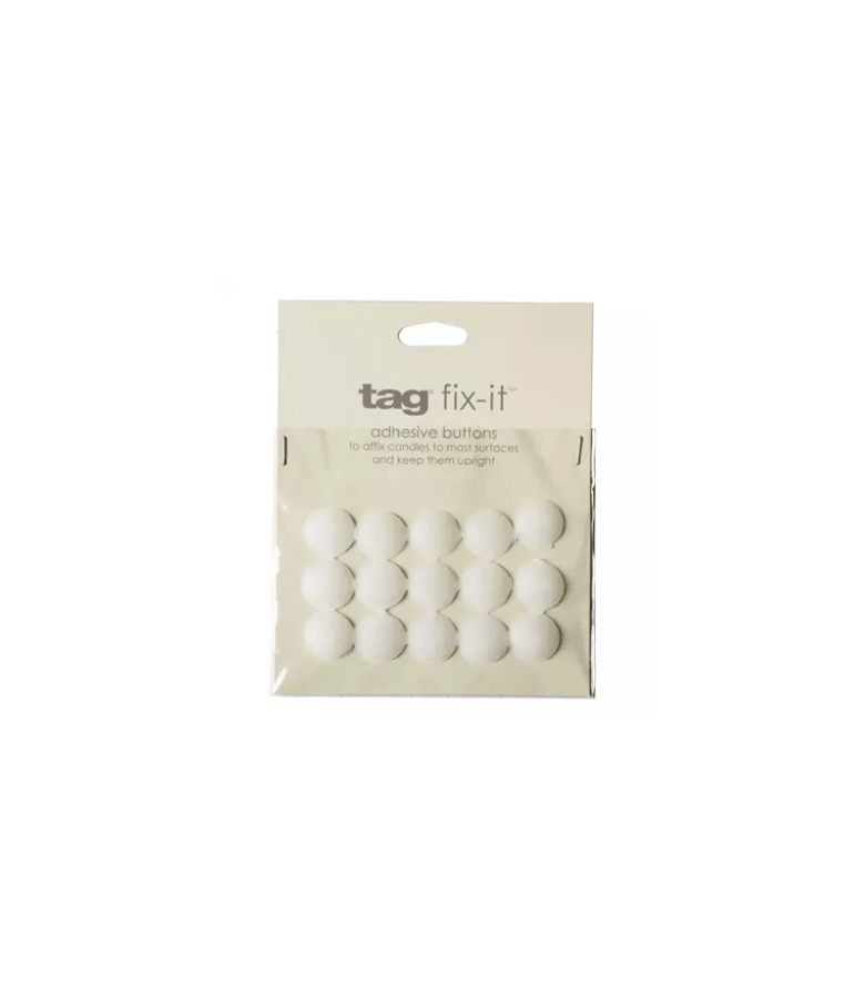 TAG FIX-IT BOTONES