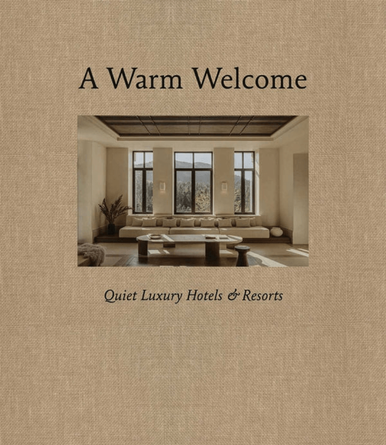 LIBRO A WARM WELCOME