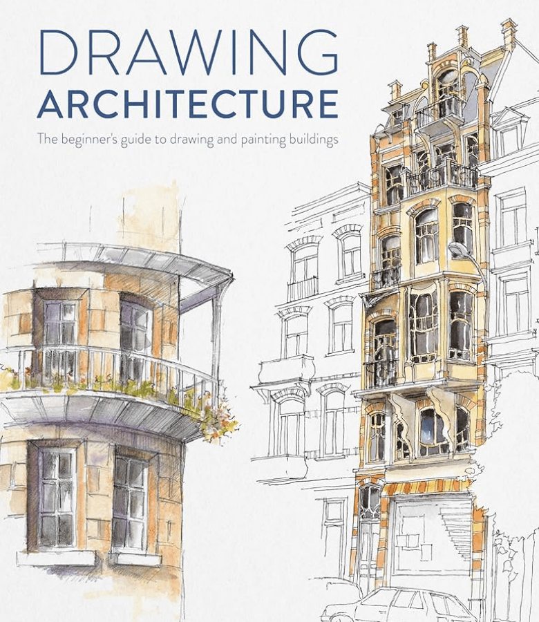 LIBRO DRAWING ARCHITECTURE