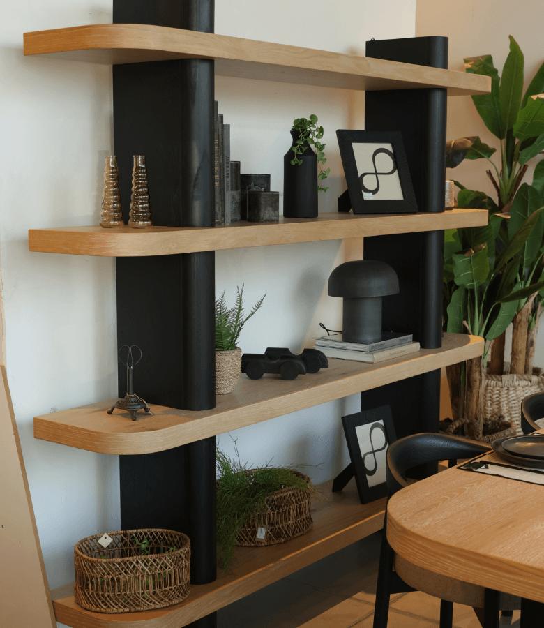 BIBLIOTECA BAKERS 