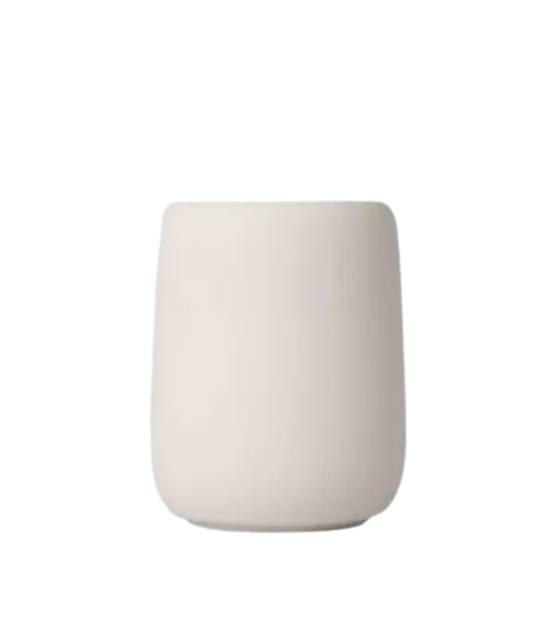 SONO VASO CEPILLO DE DIENTES MOONBEAM BEIGE