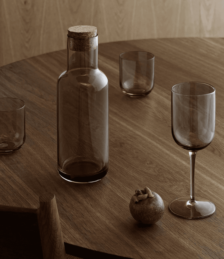 JARRA BLOMUS 1L FUUMI CAFE