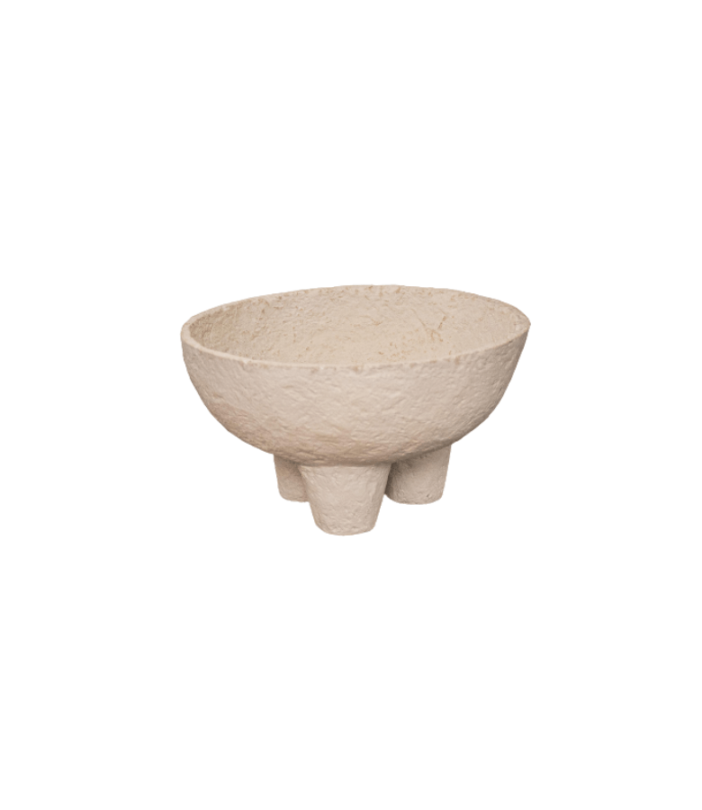 BOWL ARTERIORS 3 PATAS ARENA 35CM