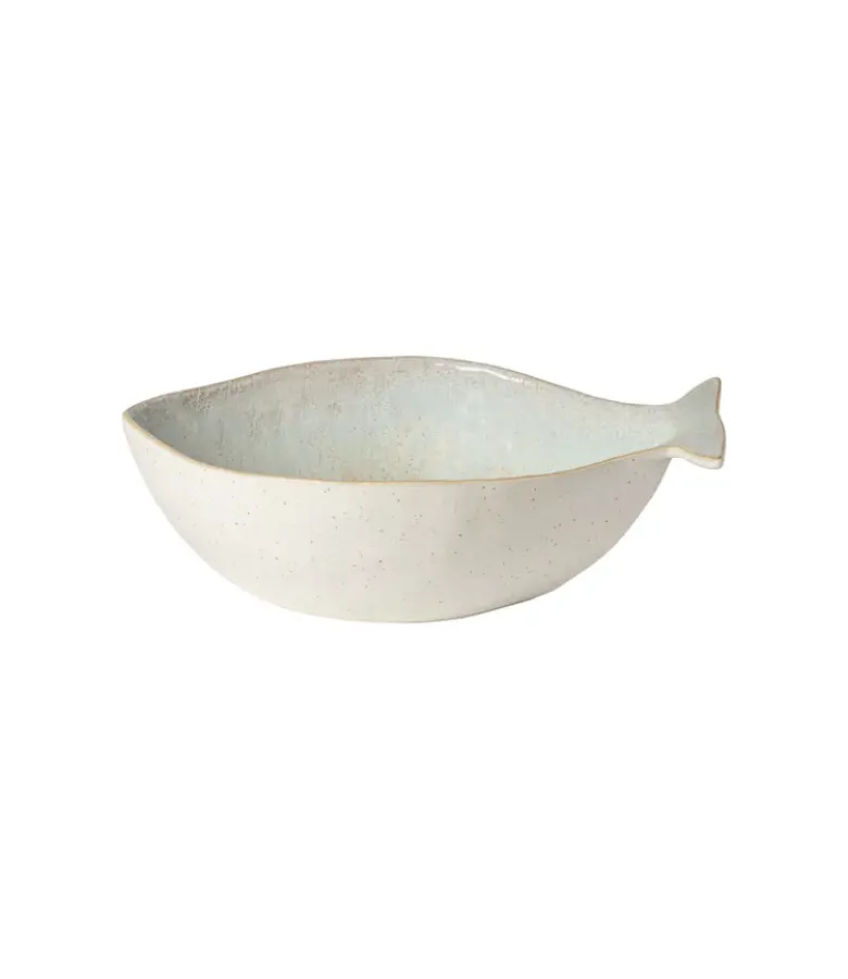 DORI BOWL DOURADA 30CM NACAR