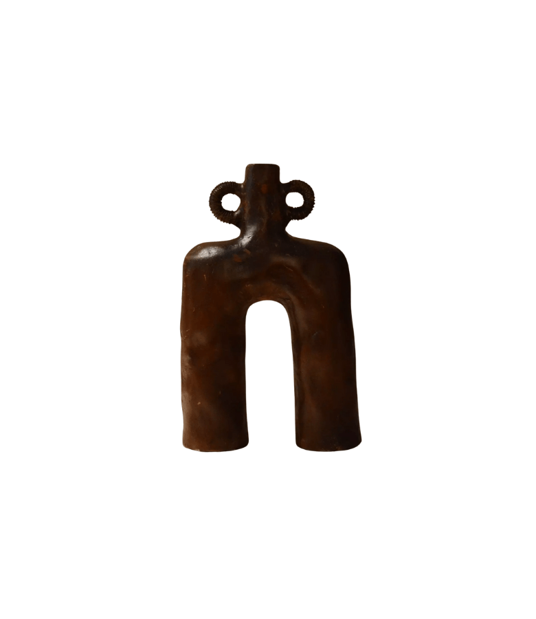 ESCULTURA ARTERIORS H OXIDO