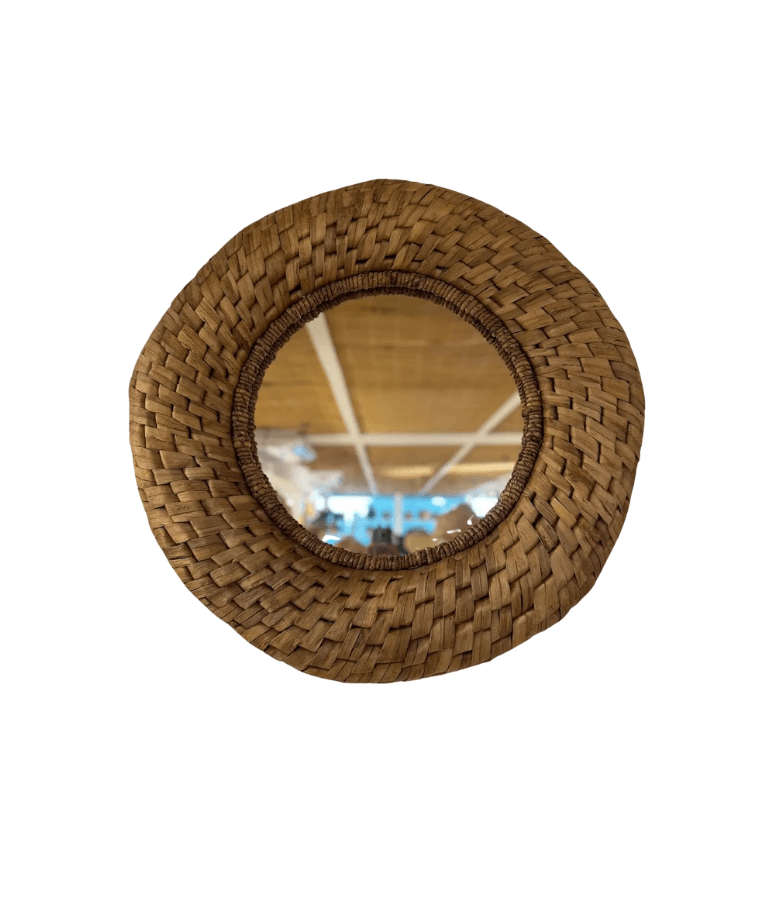 ESPEJO CRAFTS ROBUSTO WATERHYANCINTH D80