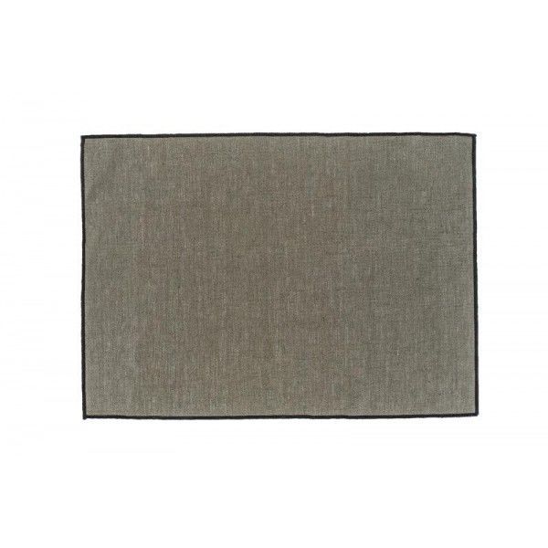 INDIVIDUAL X6 BORGO LINO 35X48