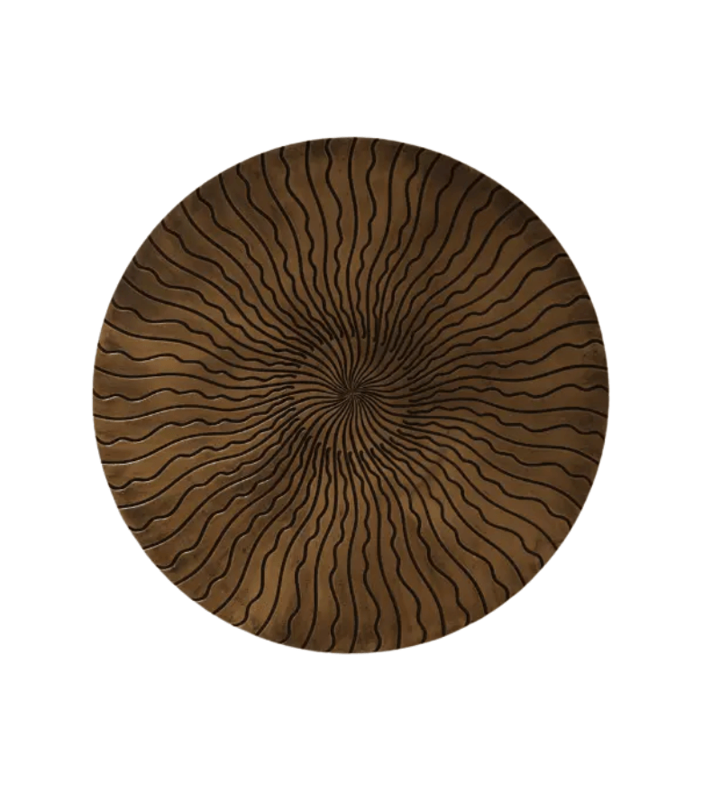 ARTE TRIBAL WALNUT NATURAL