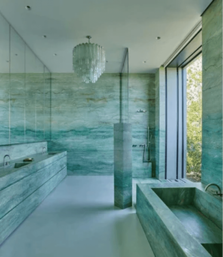 LIBRO CONTEMPORARY RETREATS