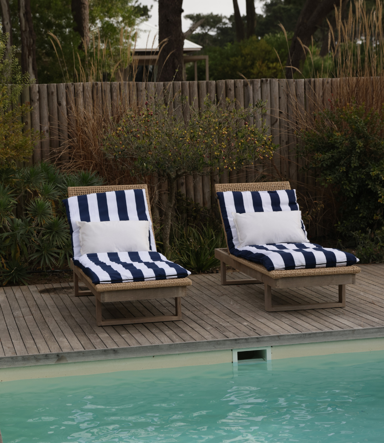 HARM EDREDON OUTDOOR RIVIERA