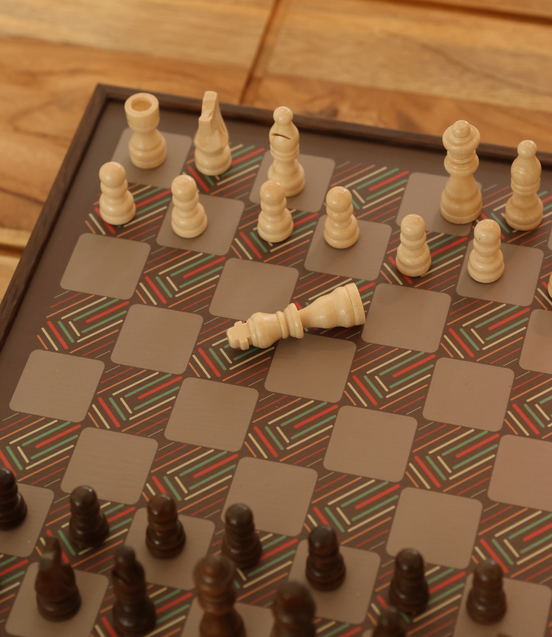 JUEGOS MANO 4EN1 AJE/BACKG/LUDO/SNAK VINTAGE