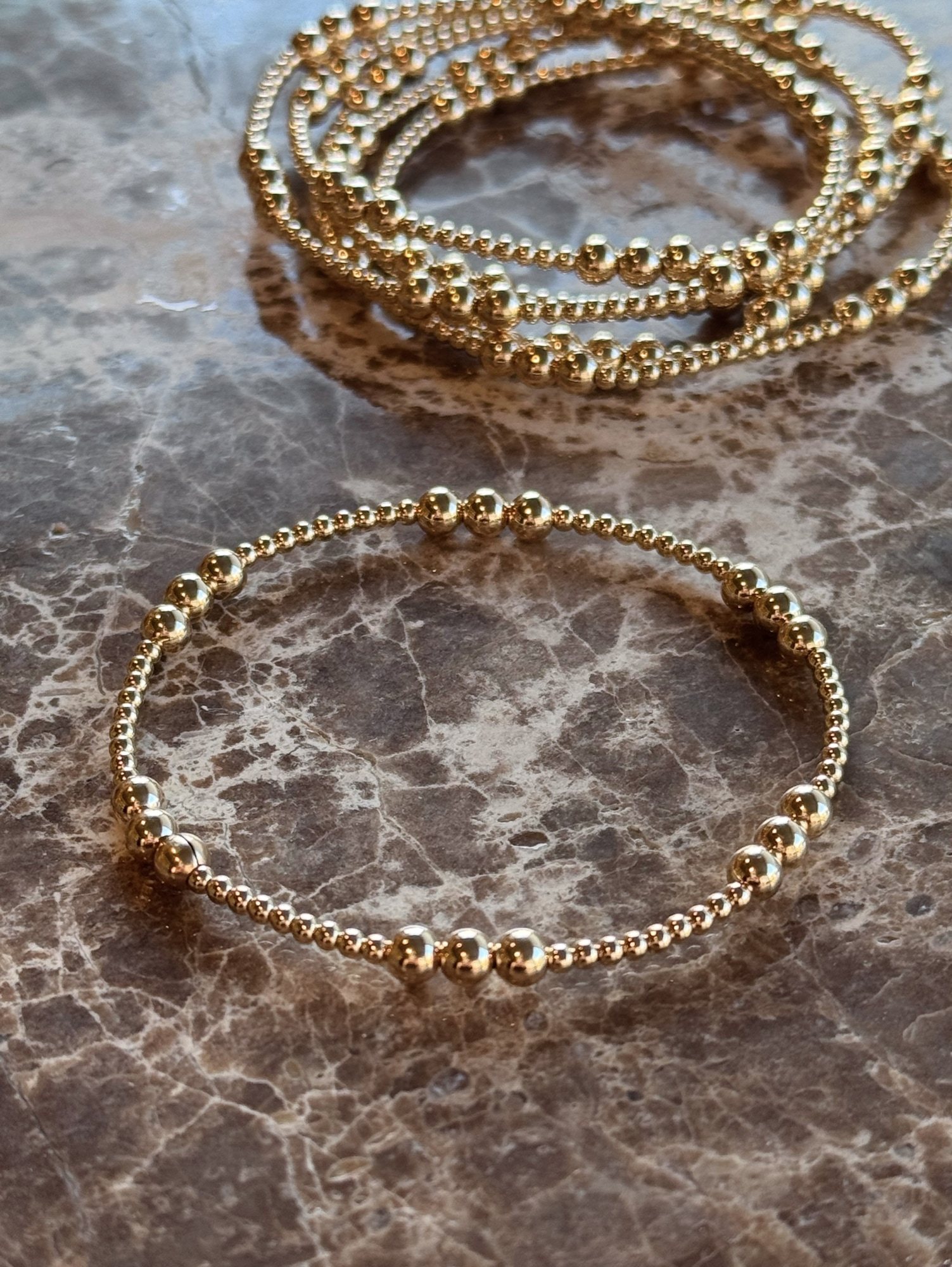 Pulsera Paola