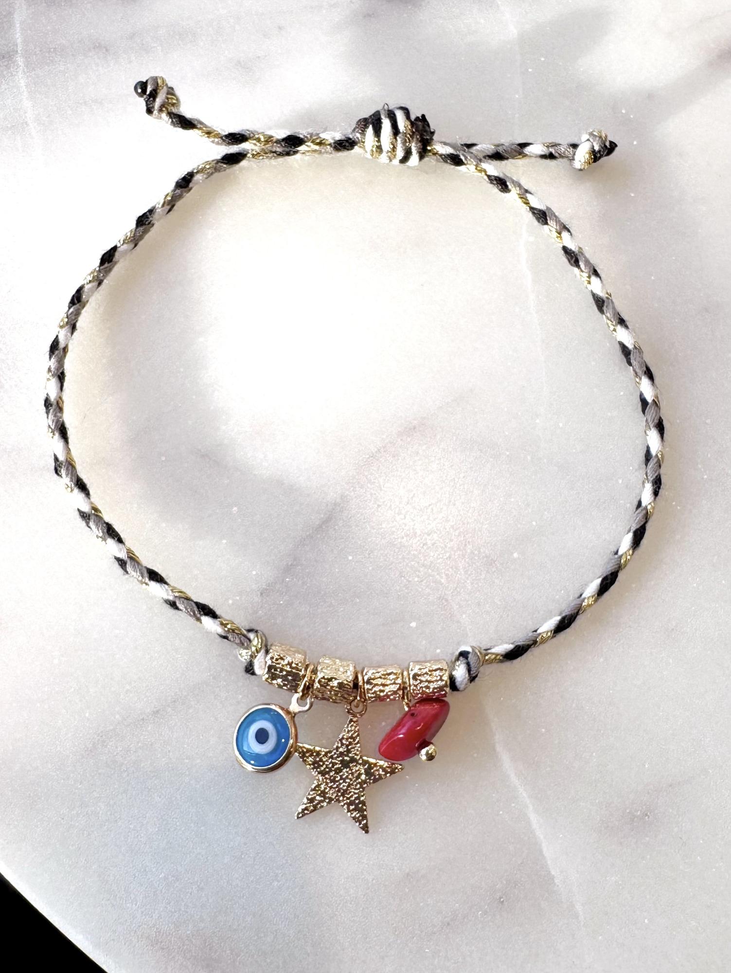 Pulsera Mulet