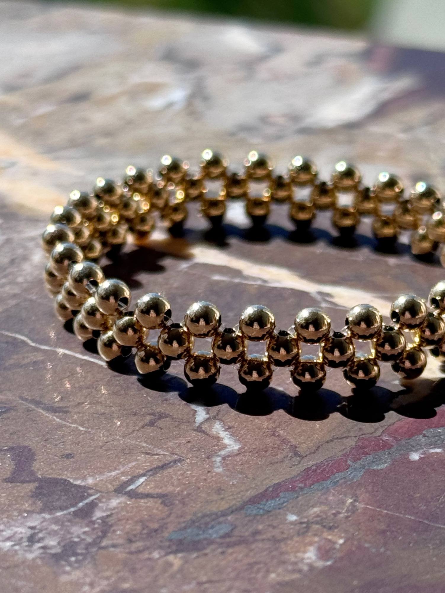 Pulsera Basic Reloaded