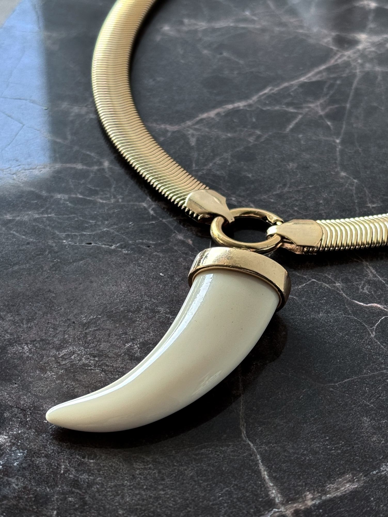 Collar Bohem
