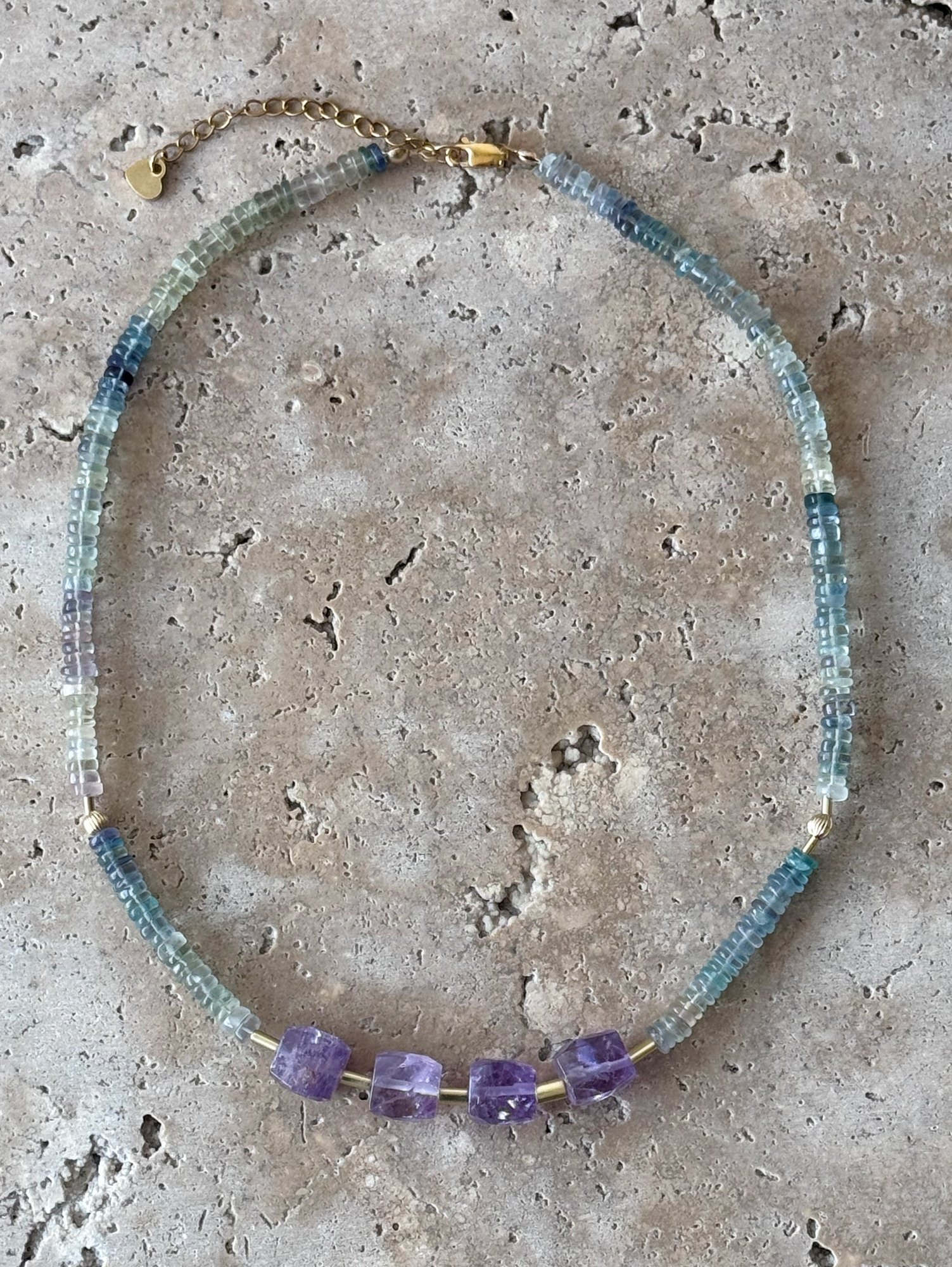 Collar Bahía