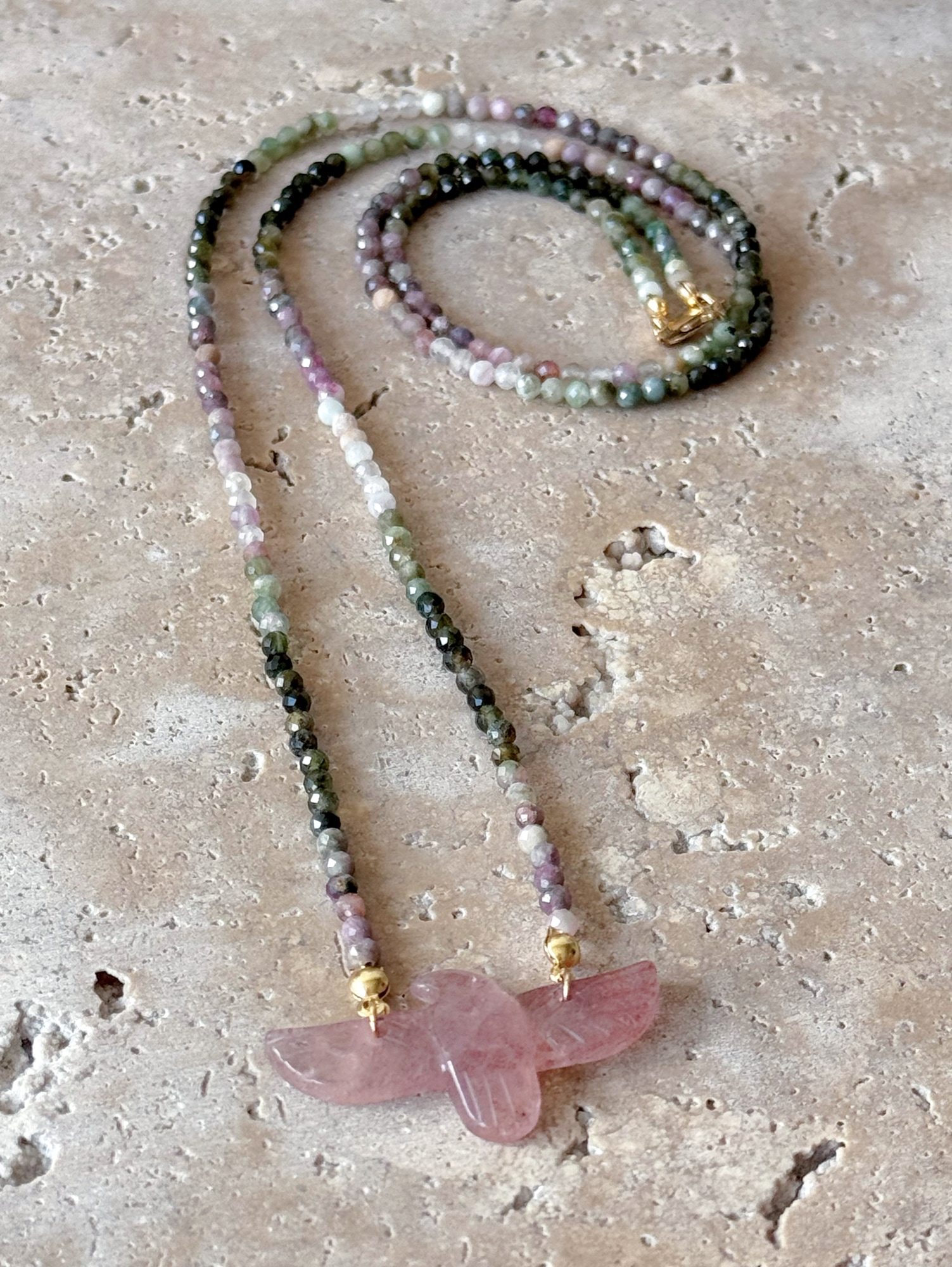 Collar Águila