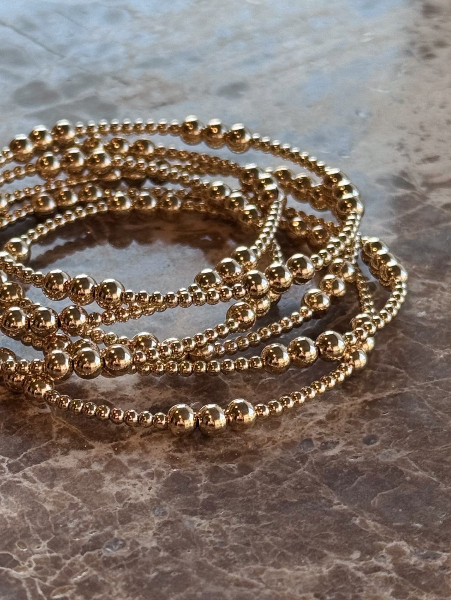 Pulsera Paola