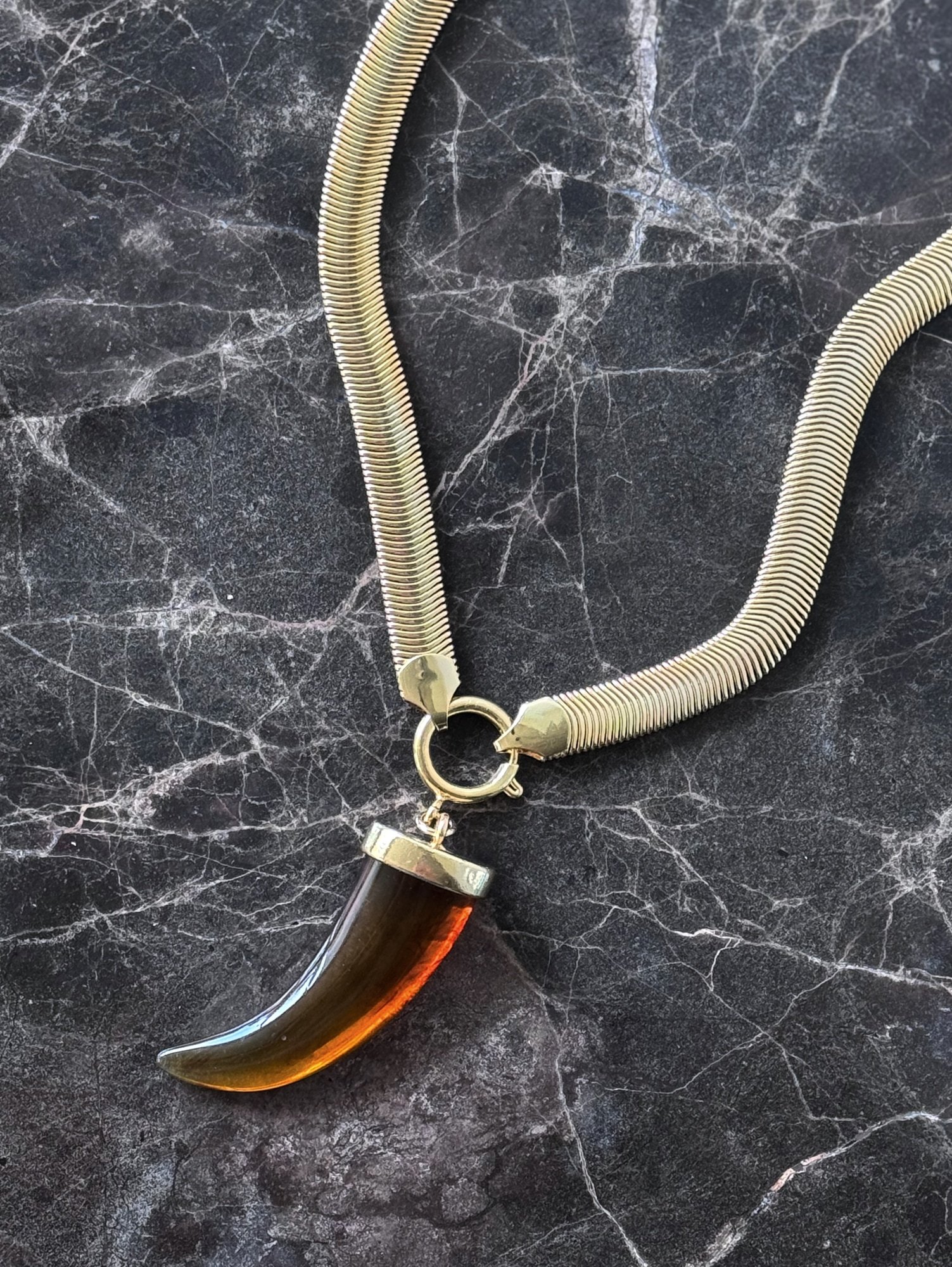 Collar Bohem