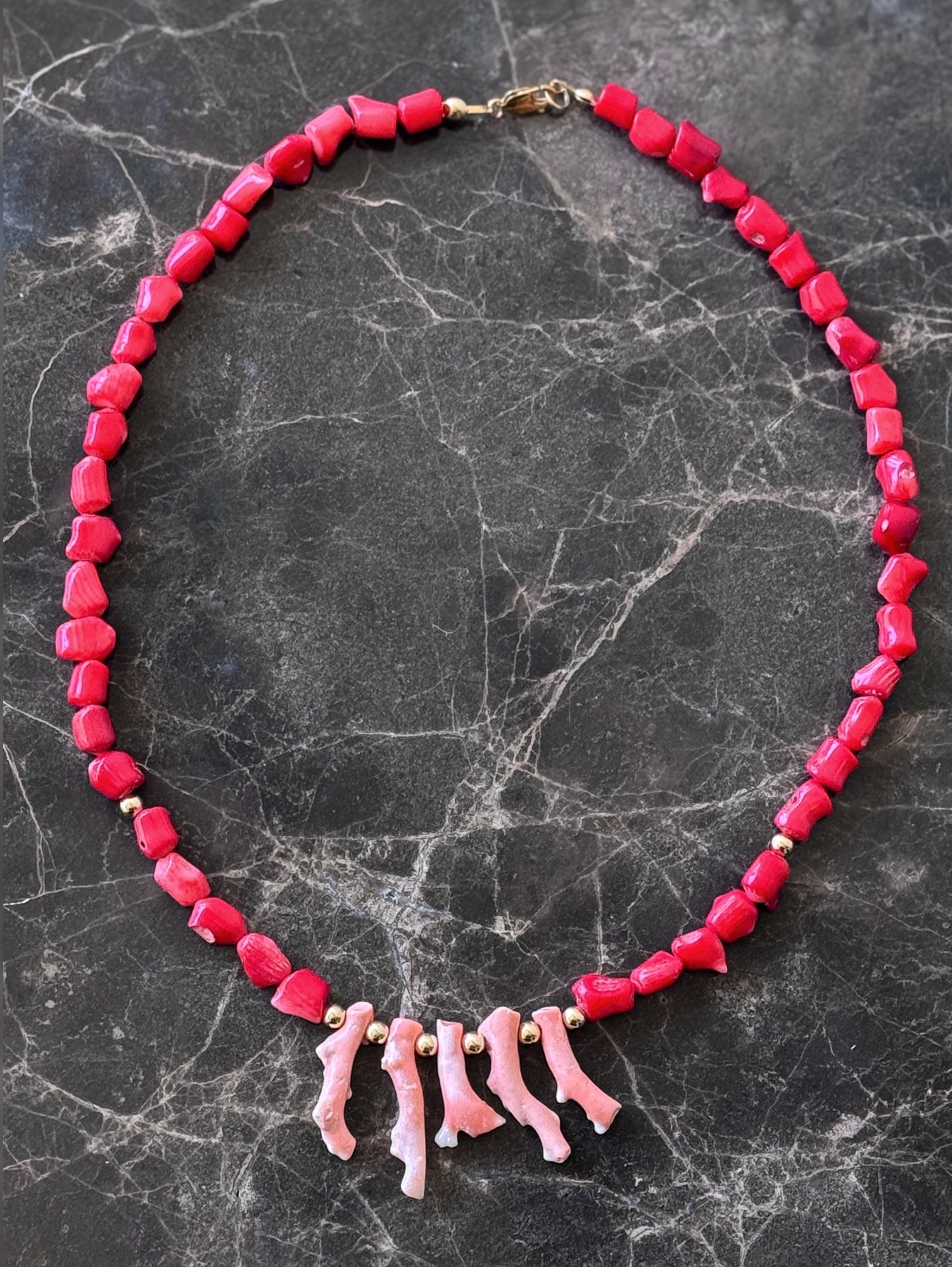 Collar Sirena