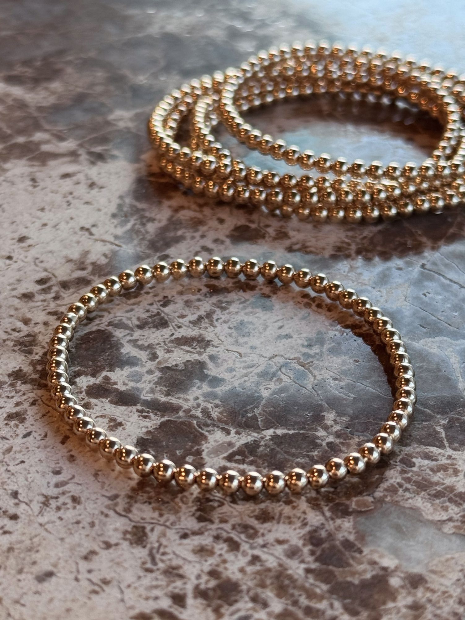 Pulsera Basic